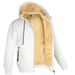 Winter Sweater Men's Hooded Trendy Handsome Versatile Loose Coat Autumn And Winter Velvet Thickened Clothes_viptrois.com