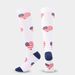 New sports compression socks Sports compression socks outdoor riding compression socks_viptrois.com