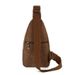 Men's Chest Bags Waist Bags Canvas Convenient Chest Bag Simple Retro Wear-resistant Large-capacity Crossbody Bag Multi-layer Leisure Chest Bag_viptrois.com