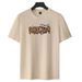 Men's Clothing Unisex Summer Casual Fashion T Shirt Creative Design Cartoon Featuring Bear Print_viptrois.com
