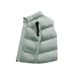 New Autumn And Winter Thickened Cotton Vest Men's Vest Vest Vest Cotton-padded Clothes Trendy Men Autumn And Winter Men_viptrois.com