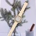 Kids' Fashion Children's girl exam special watch female junior high school students campus youth ins style small dial quartz watch_viptrois.com