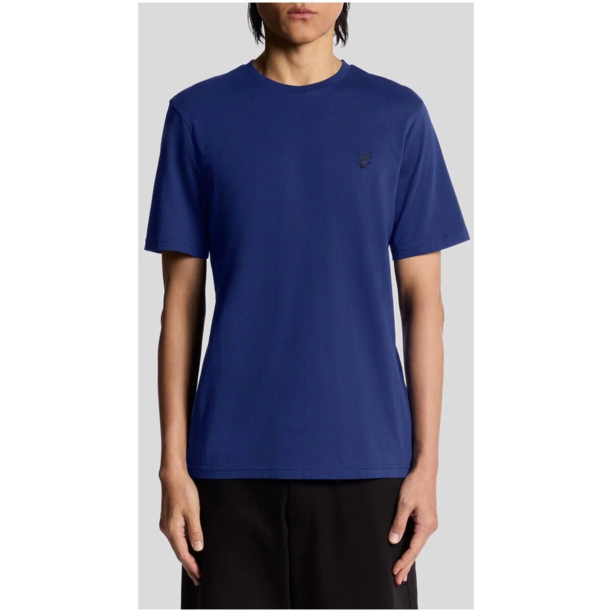 Lyle & Scott T-Shirt UomoklKFqj_viptrois.com