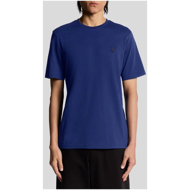 Lyle & Scott T-Shirt UomoklKFqj_viptrois.com