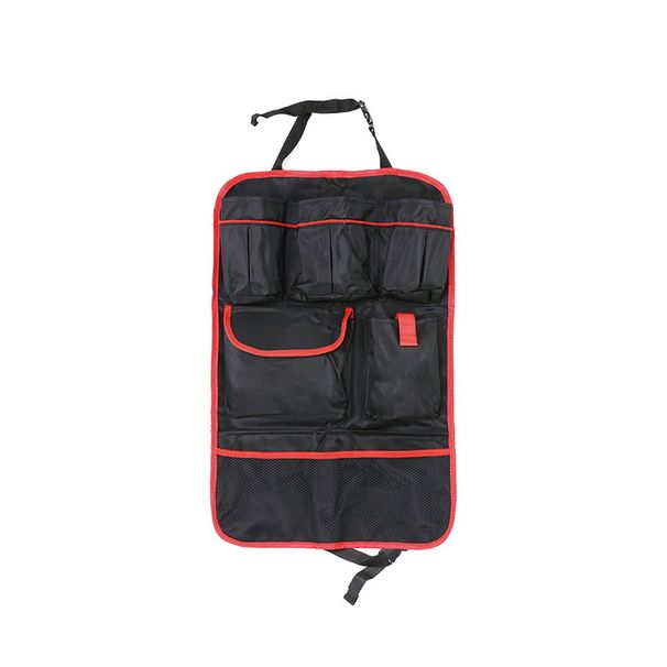 car seat back storage bag hanging bag car seat back storage bag car supplies customized logo_viptrois.com