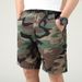 Men's Clothing Summer New Men's Thin Loose Casual Versatile Pants Wear Resistant Camouflage Workwear Sports Men's Shorts_viptrois.com