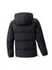 2025 New Autumn And Winter Men's Casual Padded Jacket Men's Thickened Down Jacket Padded Jacket Bread Jacket Hooded_viptrois.com