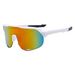 Men's Glasses New Sports Sunglasses For Men And Women Cycling Sunglasses Colorful Sunglasses_viptrois.com