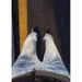 Men's Washed Lightning Denim Pants – High Street Drop-Crotch Straight Leg Baggy Jeans For Casual Streetwear (S-3xl)_viptrois.com