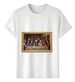 2026 Tshirt Muscle Freaks Cowboy The Last Supper Style_viptrois.com