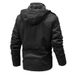 Men’s Vintage Workwear Jacket – Hooded Cotton Utility Coat With Fleece Lining & Multi-Pockets (S-XXXL, 3 Colors)_viptrois.com