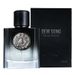 2024 New Perfume Blue Luge Men's Perfume Lasting Fragrance Blue Fresh Temptation Men's Gift Box Set_viptrois.com
