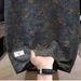 Men's Trendy Summer T-Shirt Style Casual Versatile Burnout Ripped Crew Neck Short Sleeve New Arrival_viptrois.com