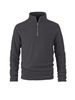 Men's Clothing Fleece Jacket Autumn And Winter Men’s Fleece Jacket – Winter Stand Collar Zip-Up Hoodie, Lightweight & Breathable For Casual Wear_viptrois.com