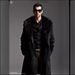 Men's Clothing Cross Border Supply Faux Fur Coat Men's Medium Long Artificial Fur Warm Fur Coat_viptrois.com