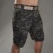 Men's Clothing Archon IX7 Tactical Shorts Improved Version Of Urban Outdoor Workwear Shorts Tactical Pants_viptrois.com