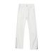 Men's Clothing | New Products for All Seasons Casual Slim Straight Medium High Waist Denim Pants_viptrois.com