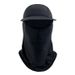 Sports Face Masks Summer Sun Protection Cooling Headgear Outdoor Cycling Running Sports With Brim Ice Silk Headgear Sweat Absorbing Breathable Mask_viptrois.com
