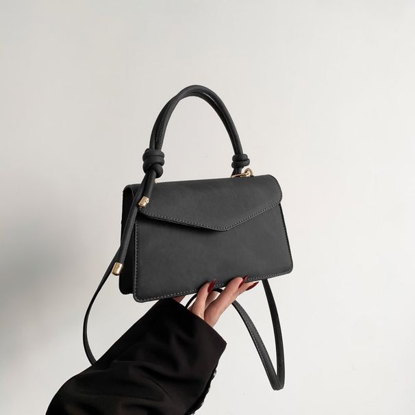 Fashionable Mini Crossbody Bag For Women - Stylish & Versatile Small Square Shoulder Bag, Trendy PU Leather Handbag For Daily Outfits_viptrois.com