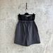 Men's Clothing Two Piece Underwear Splicing Shorts Loose Version_viptrois.com