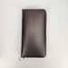 Premium PU Leather Long Zip Wallet For Men – Slim RFID Blocking Billfold With Multiple Card Slots & Phone Pocket, (Black, Dark Brown, Light Brown)_viptrois.com