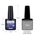 Arte Clavo 9D Cat Eye Vernis Semi Permanent UV Sparkling Nail Polish Rainbow Glitter Cat Magnetic Nail Gel Polish Snowlight_viptrois.com