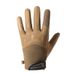 Men's Cycling Gloves Windproof And Cold Proof Cycling Touch Screen Motorcycle Outdoor Sports Training Mountaineering Wear Resistant Full Finger_viptrois.com