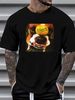 SALE !!! Snot Band - Get Some Album Short Sleeve Unisex S-4XL T-Shirt Breathable Comfortable Top For Everyday Wear Graphic Versatile Stretched_viptrois.com