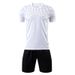 Men's Clothing training sports group printing adult quick-drying jersey cross-border football uniform suit school sports meeting_viptrois.com