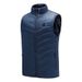 Smart Heating Vest For Men & Women - 8XL Electric Thermal Waistcoat With Adjustable Temperature Control (10 Sizes, 2 Colors)_viptrois.com