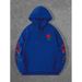 Unisex Winter Hooded Sweatshirt Oversized Drop Shoulder Fleece-Lined Pullover Streetwear Casual Hoodie_viptrois.com