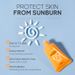 LAIKOU Sunscreen 30g Moisturizing Facial Care_viptrois.com