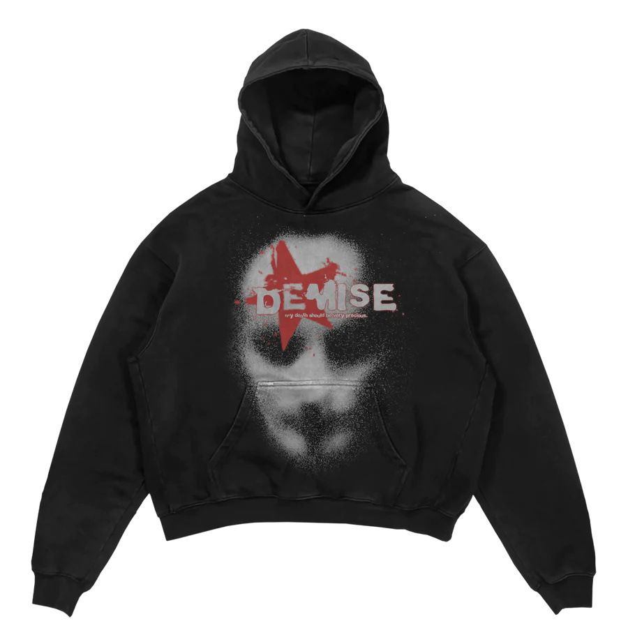 Men's Clothing Trendy Y2K Streetwear Hooded Zip-Up Jacket For Women - Oversized Pullover With Pockets, Casual Loungewear, Unisex Urban Fashion_viptrois.com