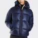 Premium Winter Puffer Jacket For Men & Women - 600 Fill Power Duck Down, Waterproof & Windproof, Long Parka Coat With Hood (Multiple Colors & Sizes)_viptrois.com