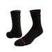 Basketball socks long high top sports socks elite towel bottom solid color new sweat absorption_viptrois.com