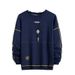 Men's Clothing Sweatshirt Spring And Autumn Fashion Brand Large Size Fat Plus Fat Plus Size Men's Men's Jacket Tops_viptrois.com