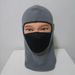 Unisex Winter Cycling Balaclava - Windproof, Breathable & Skin-Friendly Face Mask For Mountain Biking & Motorcycle Riding_viptrois.com