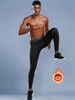 2025 Hochleistungs-Kompressions-Leggings Für Herren, Fitness-Workouts, Strumpfhosen Für Verbesserte Fitness-Leistung Und Laufkomfort_viptrois.com