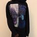 Y2K Anime Print Hoodie - Oversized Streetwear Pullover, Retro Graphic Sweatshirt, Unisex Casual Fashion For Men & Women_viptrois.com