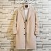 Loom Loom Shanlida Di 2025 New Autumn And Winter Mid-Length Trench Coat, Loose Wool Coat For Men, Plus Size_viptrois.com