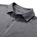 Nordmann European And American Fashion Youth Turn-Down Collar Short Sleeve Polo Shirt Cross-Border Outdoor Casual_viptrois.com