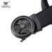 Belt Men's fashion casual automatic buckle belt business belt_viptrois.com