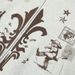 Hand-painted Graffiti Hat Pattern Printed Hooded Sweatshirt Men's Trendy Brand Loose Short Autumn Winter Jacket_viptrois.com