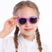 New silicone baby glasses polarized children's sunglasses 0022_viptrois.com