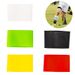Football Shin Guard Silicone Sleeve Unisex Non Slip Anti Slip Socks Sports Training Equipment Shin Guard_viptrois.com