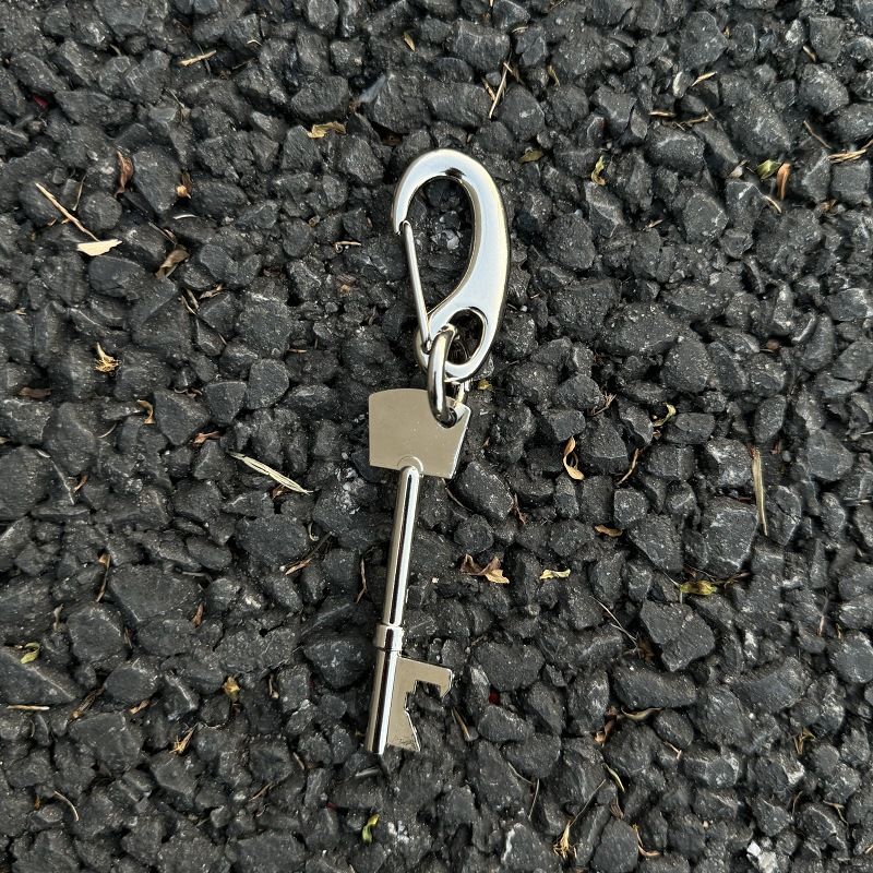 Cleanfit Billiard Keychain Dice Bottle Opener Key Trend Car Pendant High End Waist Pendant_viptrois.com