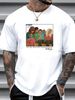 AL Bundy Married With Children Shirt Large Tv Promo Vintage 80s Sted Slightly Versatile Designer Clothes Comfortable Graphic Homme Fashion Soft_viptrois.com