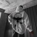 European And American New Printed Viking Viking Hooded Sweater Over Size Loose Hoodie_viptrois.com