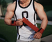 Baskeball Spors Ves Men American Syle Thin Running Finess Sleeveless Training Loose Compeiion Shooing Cover_viptrois.com