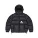 Palace Down Men Loose Hooded Coat Thickened Warm Pullover Cotton Padded Jacket_viptrois.com